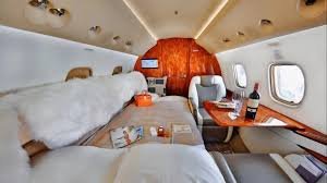 Private Jet