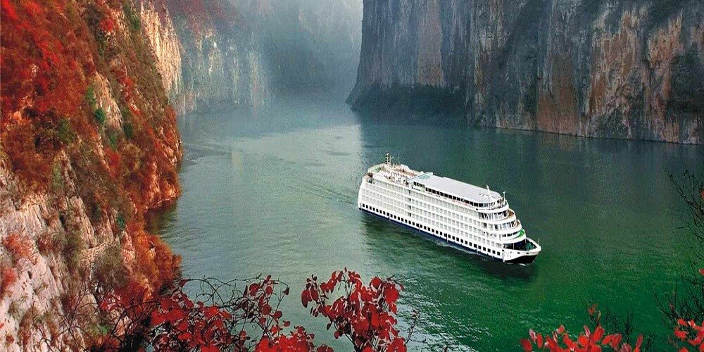 Yangtze River